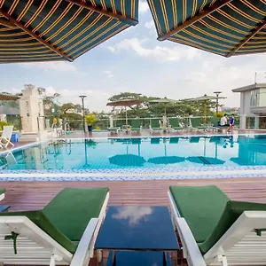 4* Hotel Prestige Residences At Golden Valley By Grand United Hospitality